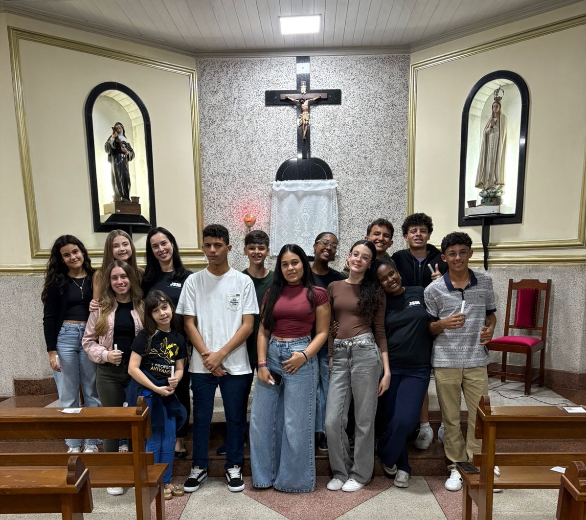 Igreja Santa Rita de Cássia