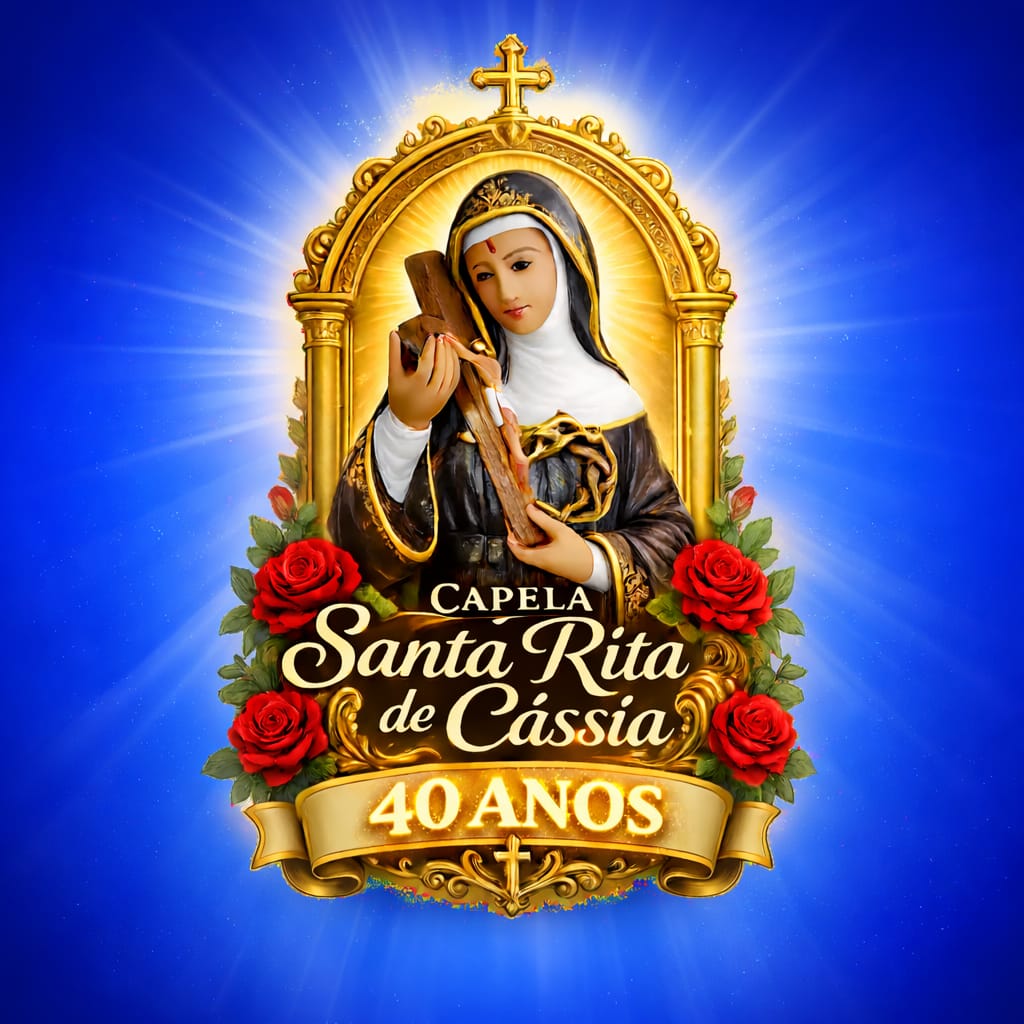 Festa de Santa Rita 2026