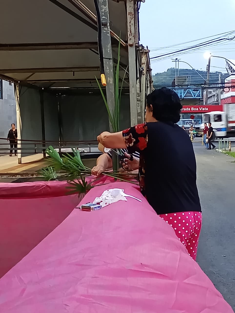 Festa 2026