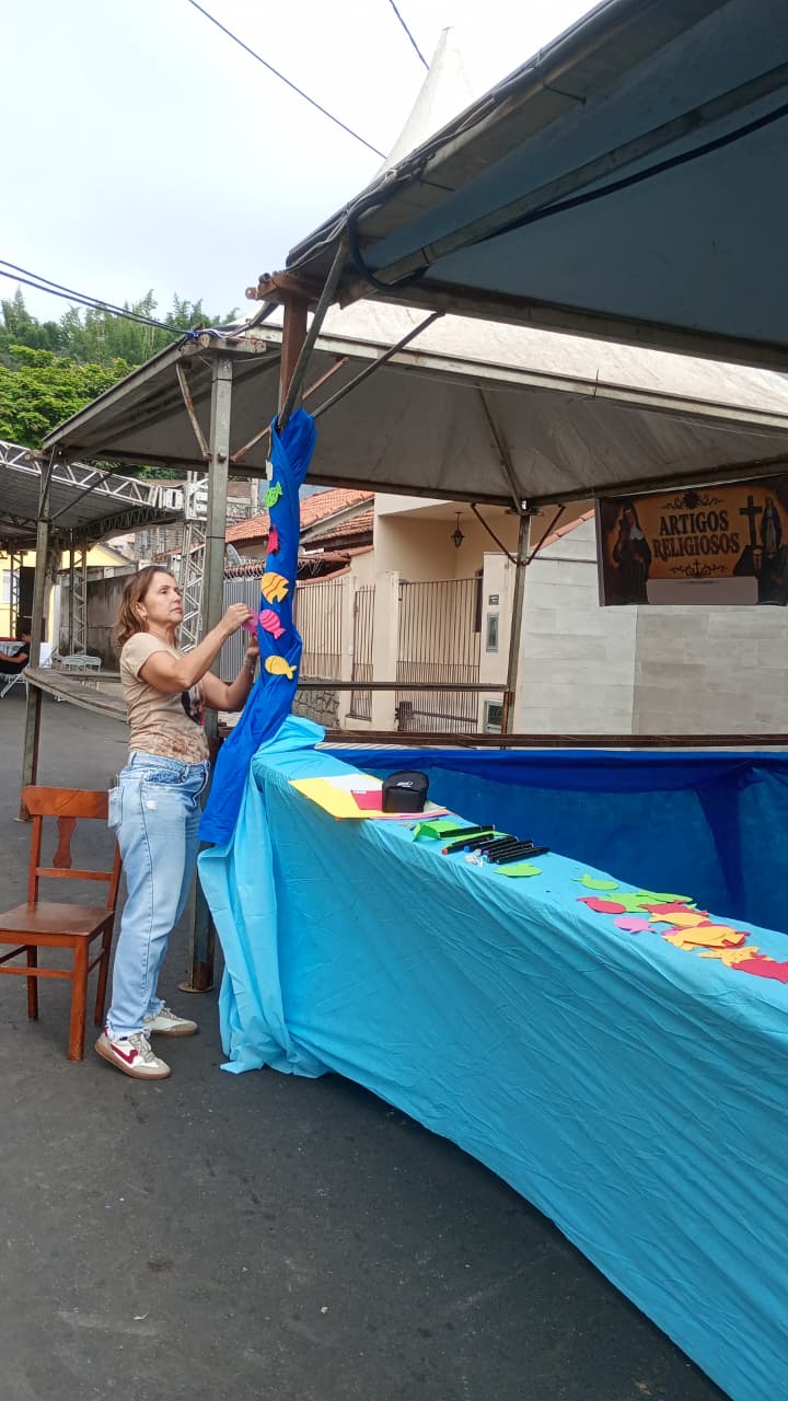 Festa 2026