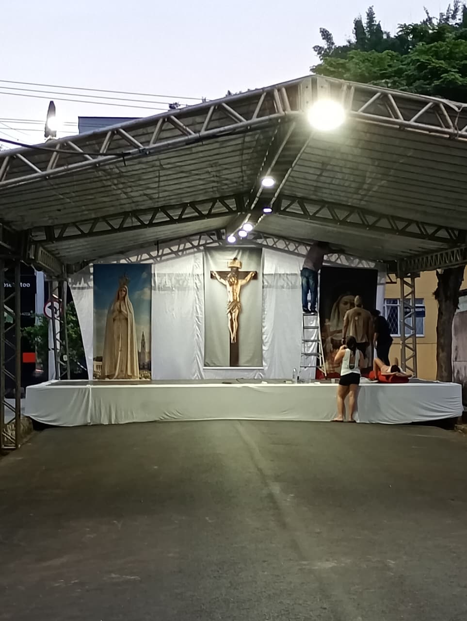 Festa 2026