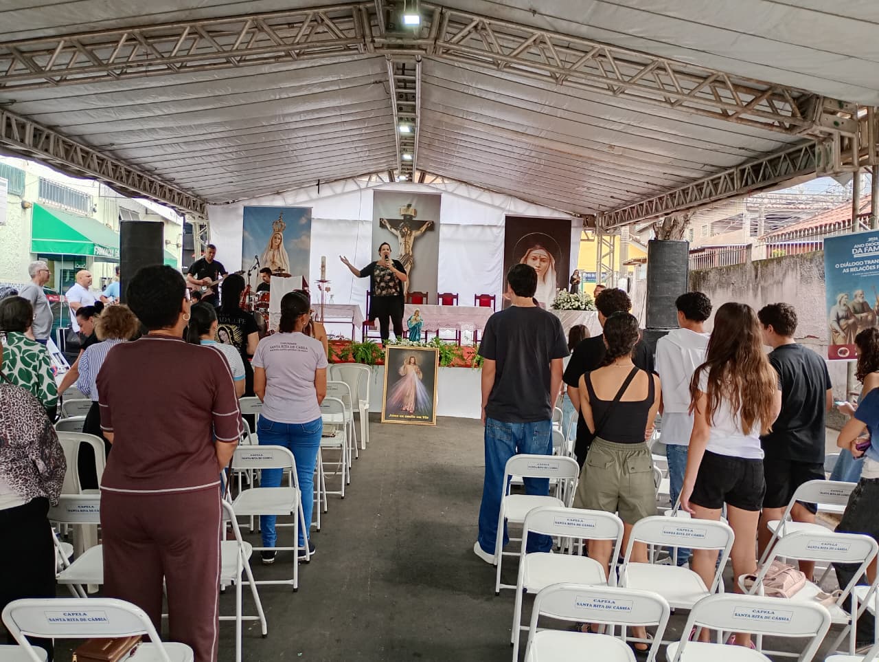 Festa 2026