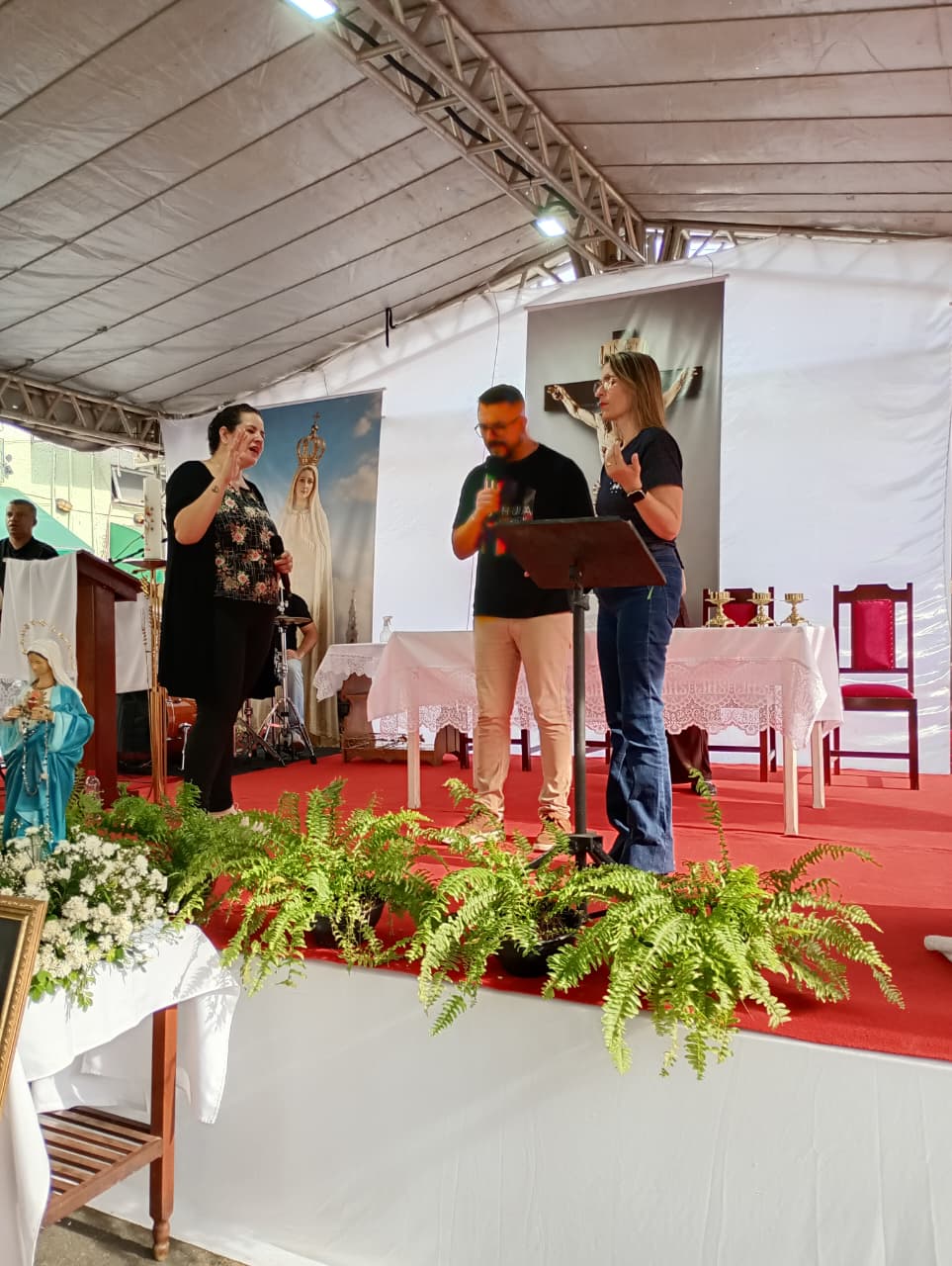 Festa 2026