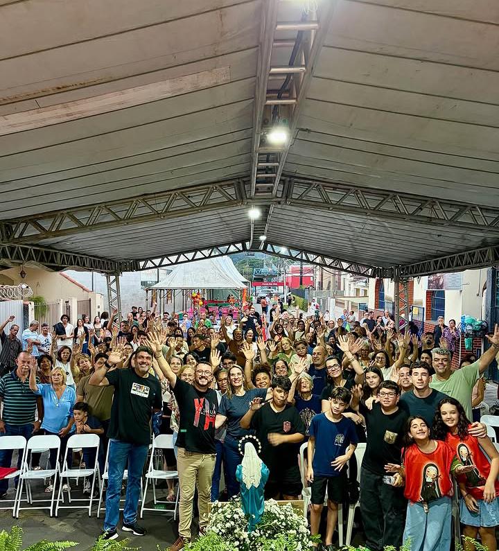 Festa 2026