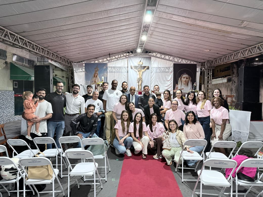 Festa 2026