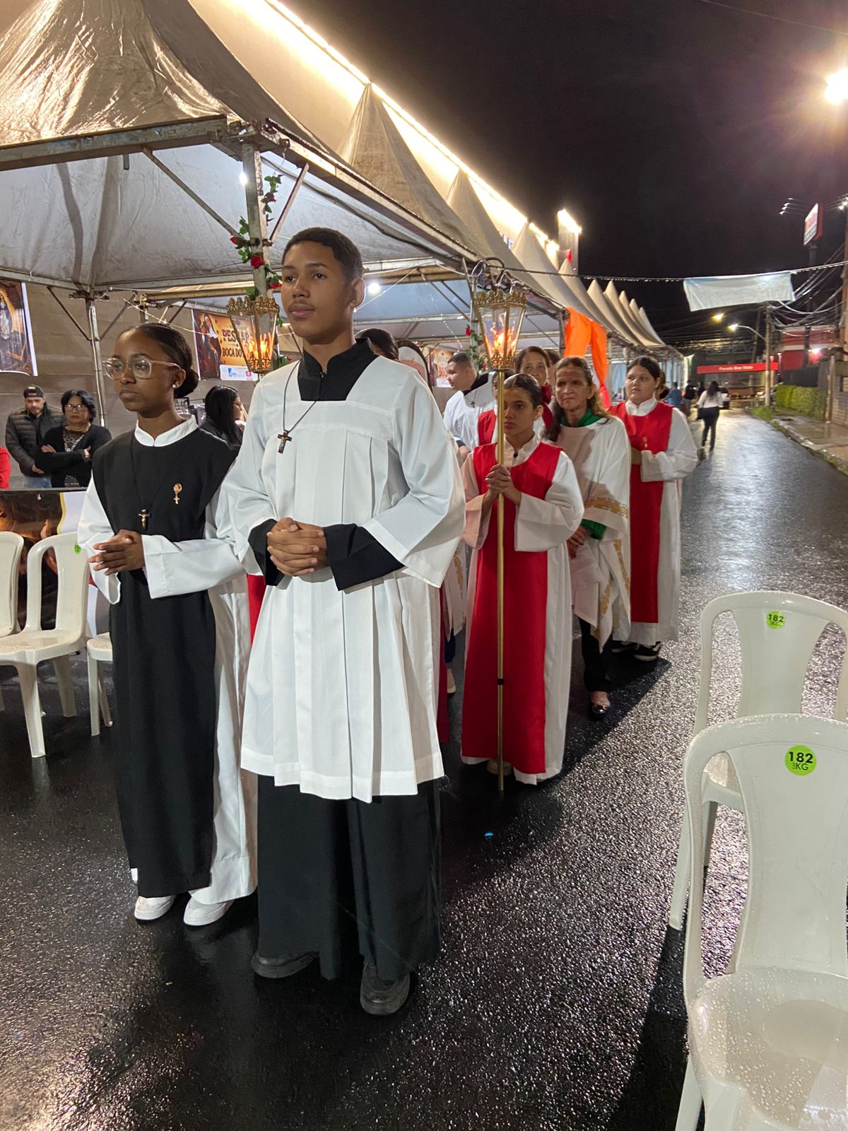 Festa 2026