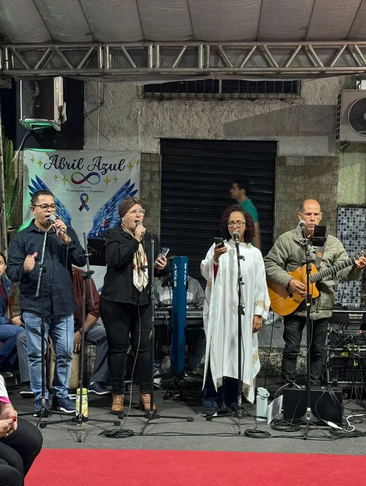 Festa 2026