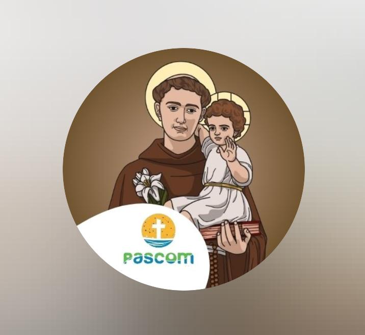 Pascom