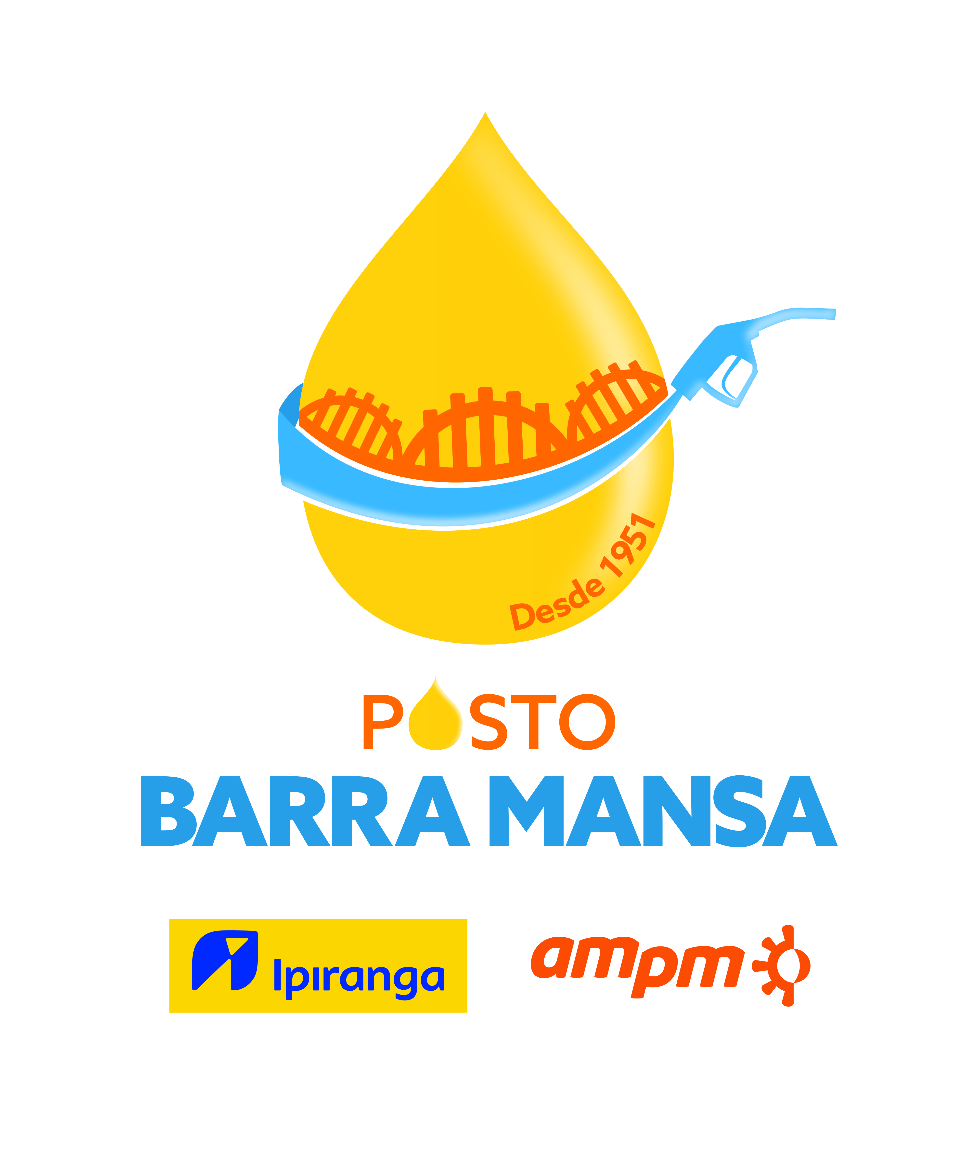 Posto Barra Mansa