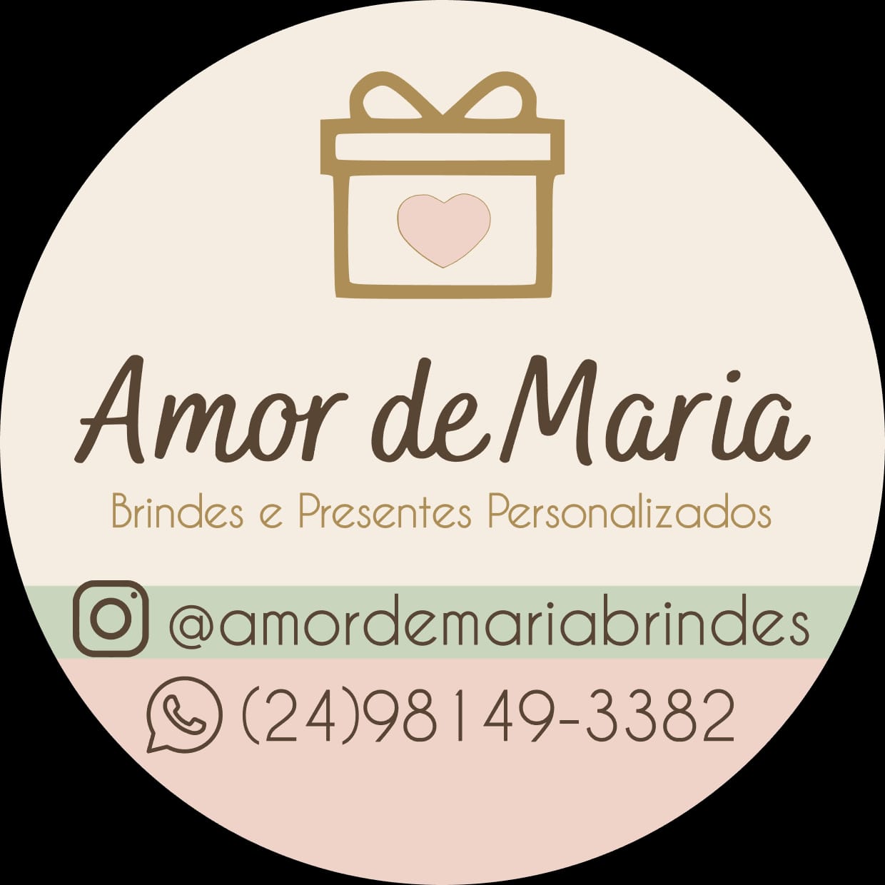 Amor de Maria