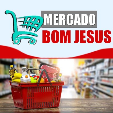 Mercado Bom Jesus