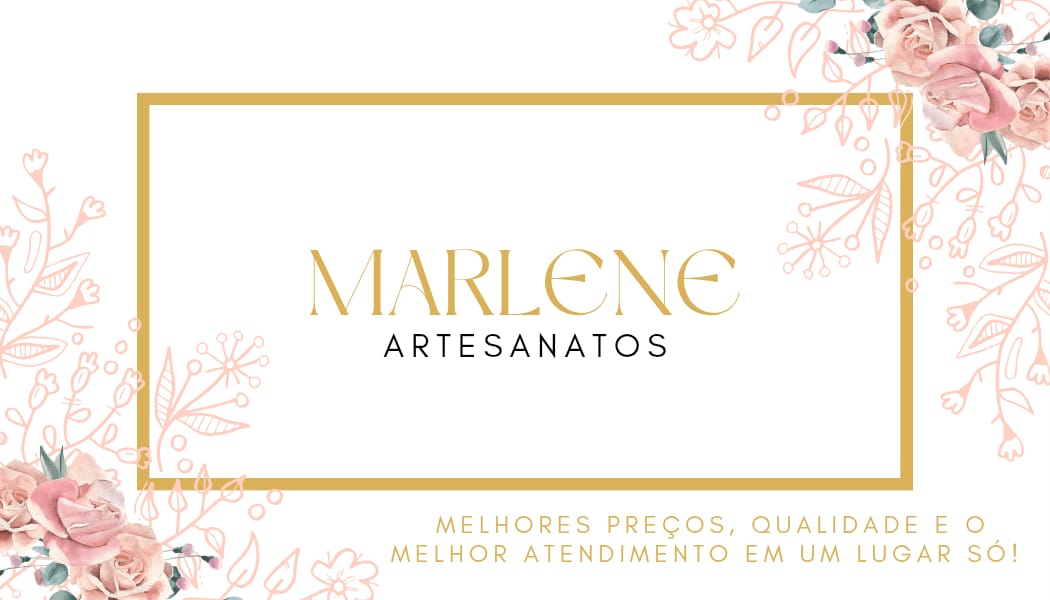 Marlene Artesanatos