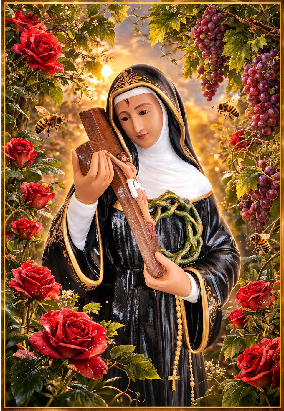 Santa Rita de Cássia